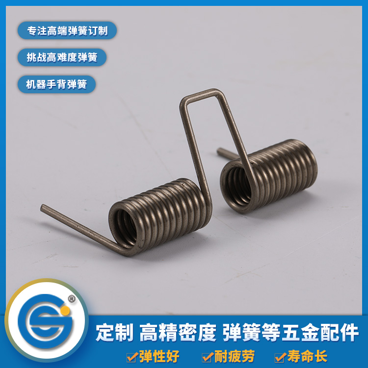 【彈簧加工】彈簧的人工鹽霧有哪幾種方法？