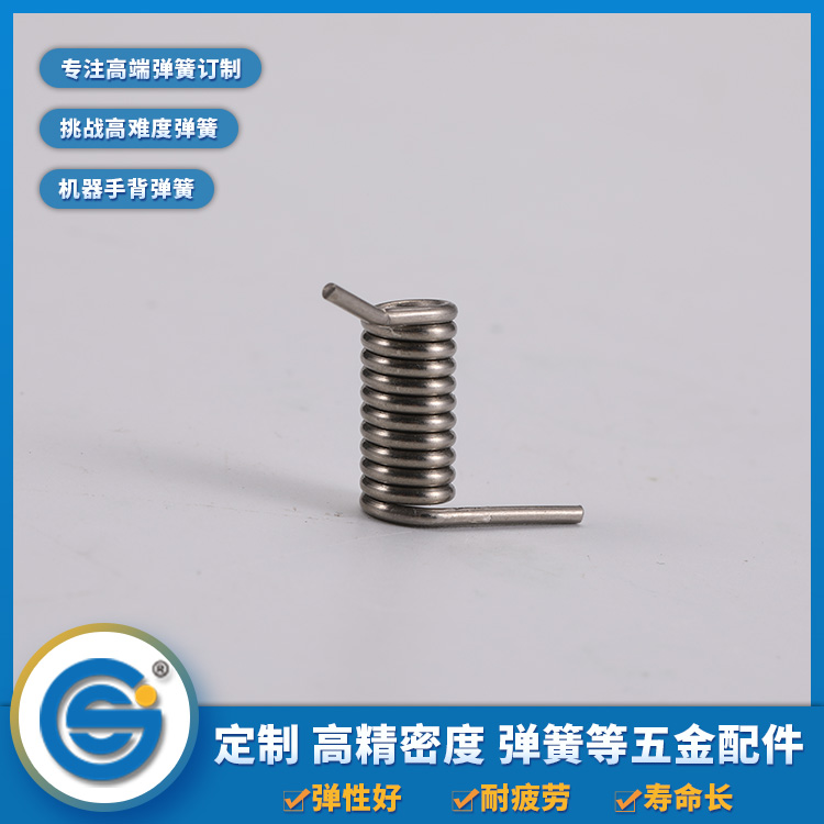 彈簧在雨具中的應(yīng)用，雨傘彈簧有什么特點？
