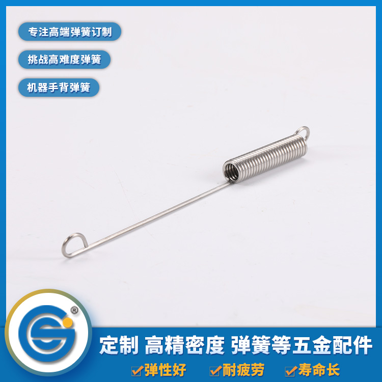異形彈簧其主要功能什么？